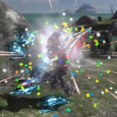 Halo OST - Covenant Dance (radio:NOISE Mix)