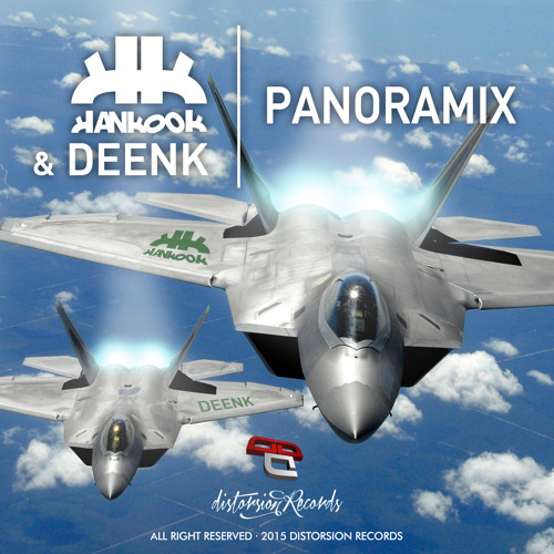 Deenk & Hankook - Paronamix