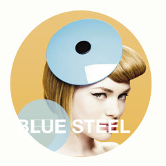 SHONSL - A Blue Steel Mixtape - Guest Mix on Boombox Radio SF