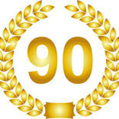 R@ve M@ster Dj - Masters of 90's compilation vol. 21