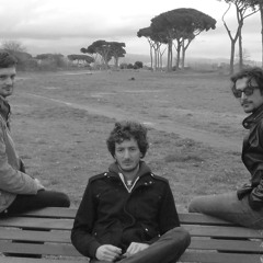 Niccolò Pellizzari Trio - Sei Tarocco