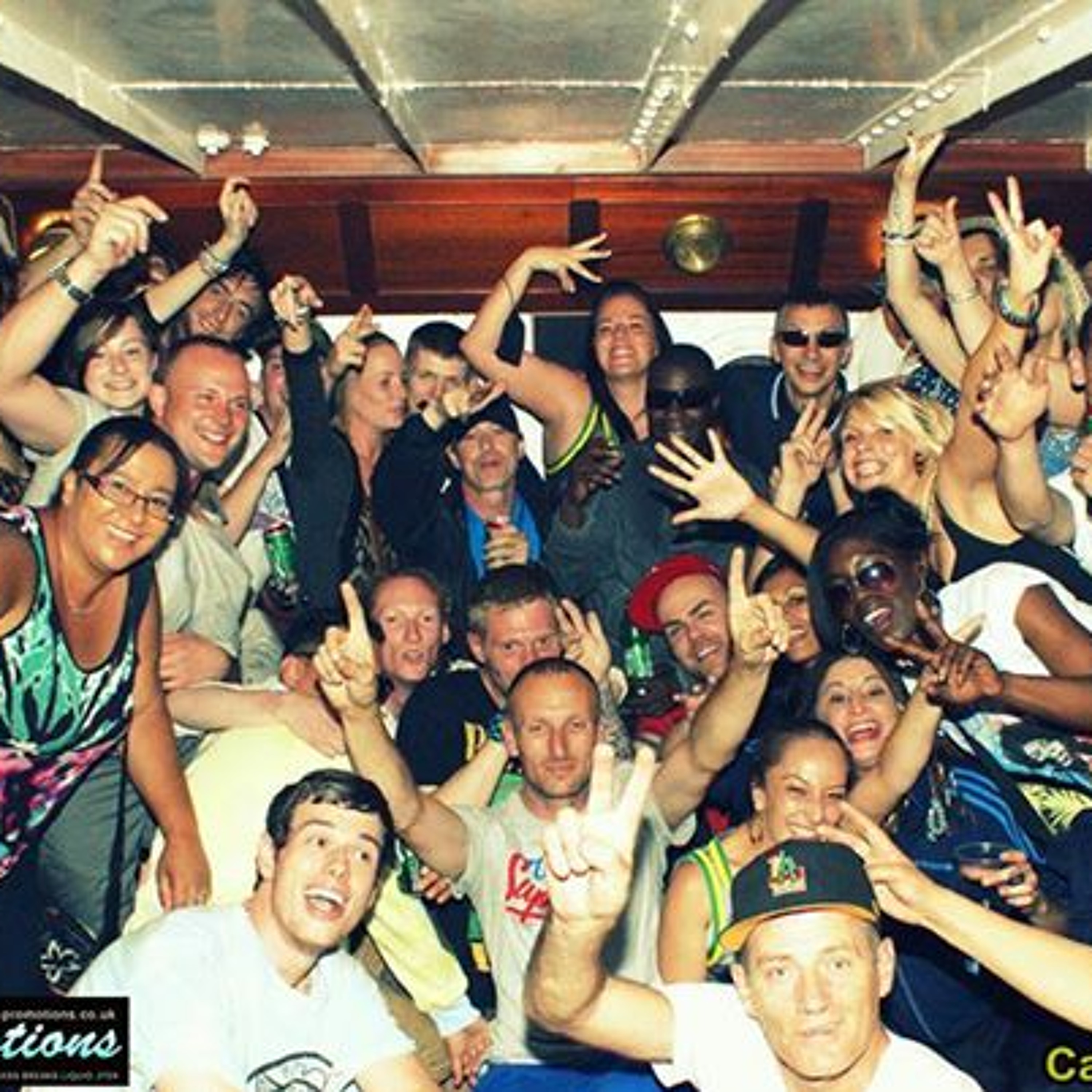 Jungle Citizenz Crew