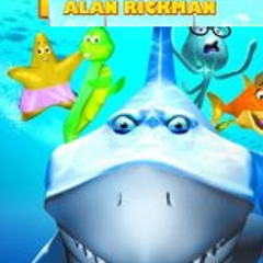 Alan Rickman Singing Intelligens From Help I'm A Fish