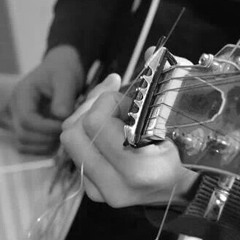 Hey hey - my my (cover)