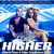 Artwork for Abel Ramos; Edson Pride; Paige feat. Deborah Cox - Higher (Alberto Ponzo & Felipe Lima Balance Mash)