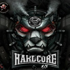 Hardcore House Mix #4