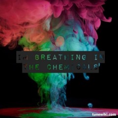 Imagine Dragrons- Radioactive cover