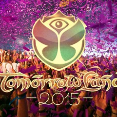 MaRLo - Tomorrowland 2015