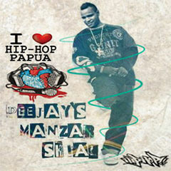 Tak Lagi Bersama [Hip-Hop&Rap_Papua]