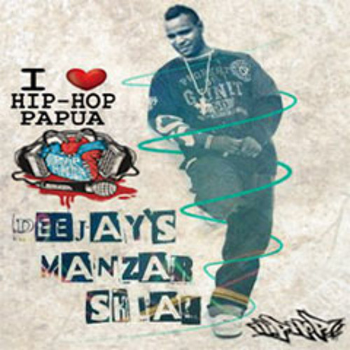 Tak Lagi Bersama [Hip-Hop&Rap_Papua]