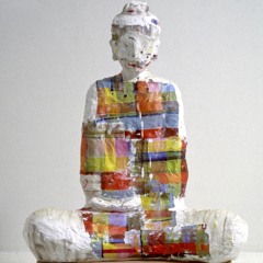 Arlene Shechet, Mari Carmen Ramirez