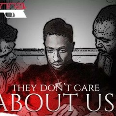 Jae Gunz-They Don't Care About us