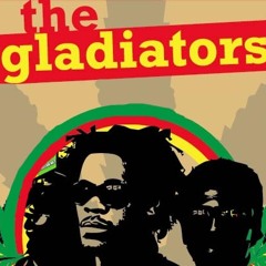 The Gladiators - Roots Natty Roots
