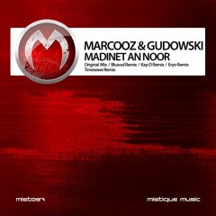 Medinet An Noor (Blusoul Remix)
