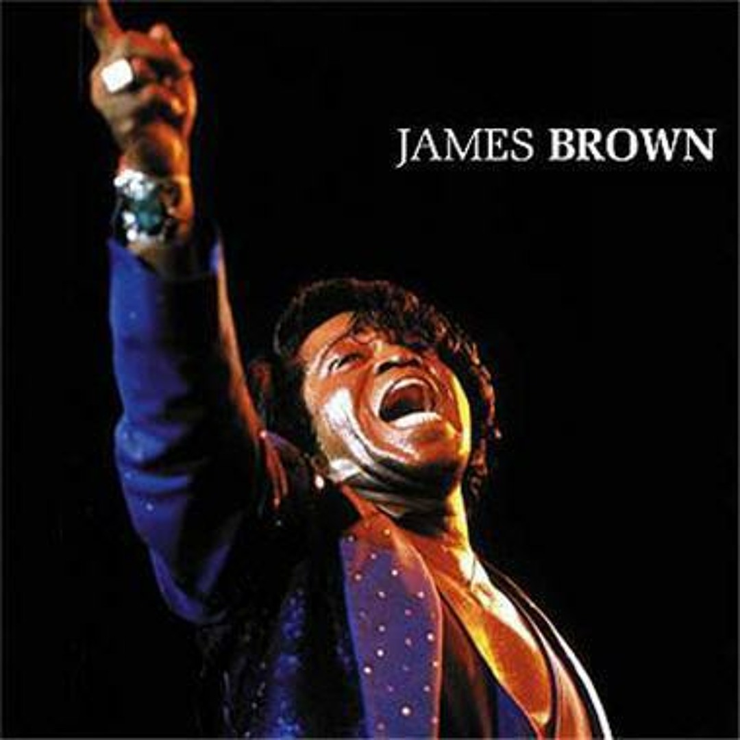 Stream JAMES BROWN - I FEEL GOOD (FUNKYJ REMIX) by I'M FUNKY