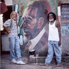 Congos & Cedric Myton - Only Jah Know