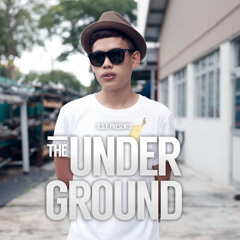 S.O.F Presents: THE UNDERGROUND #4