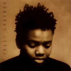 Behind The Wall - Tracy Chapman