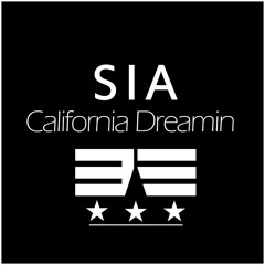SIA - California Dreamin' (BREVIS Remix)