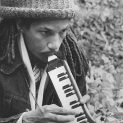 Augustus Pablo - East of the River Nile