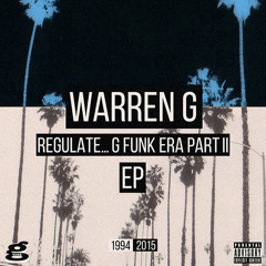 Warren G Feat E 40, Too Short & Nate Dogg - Saturday (2015)