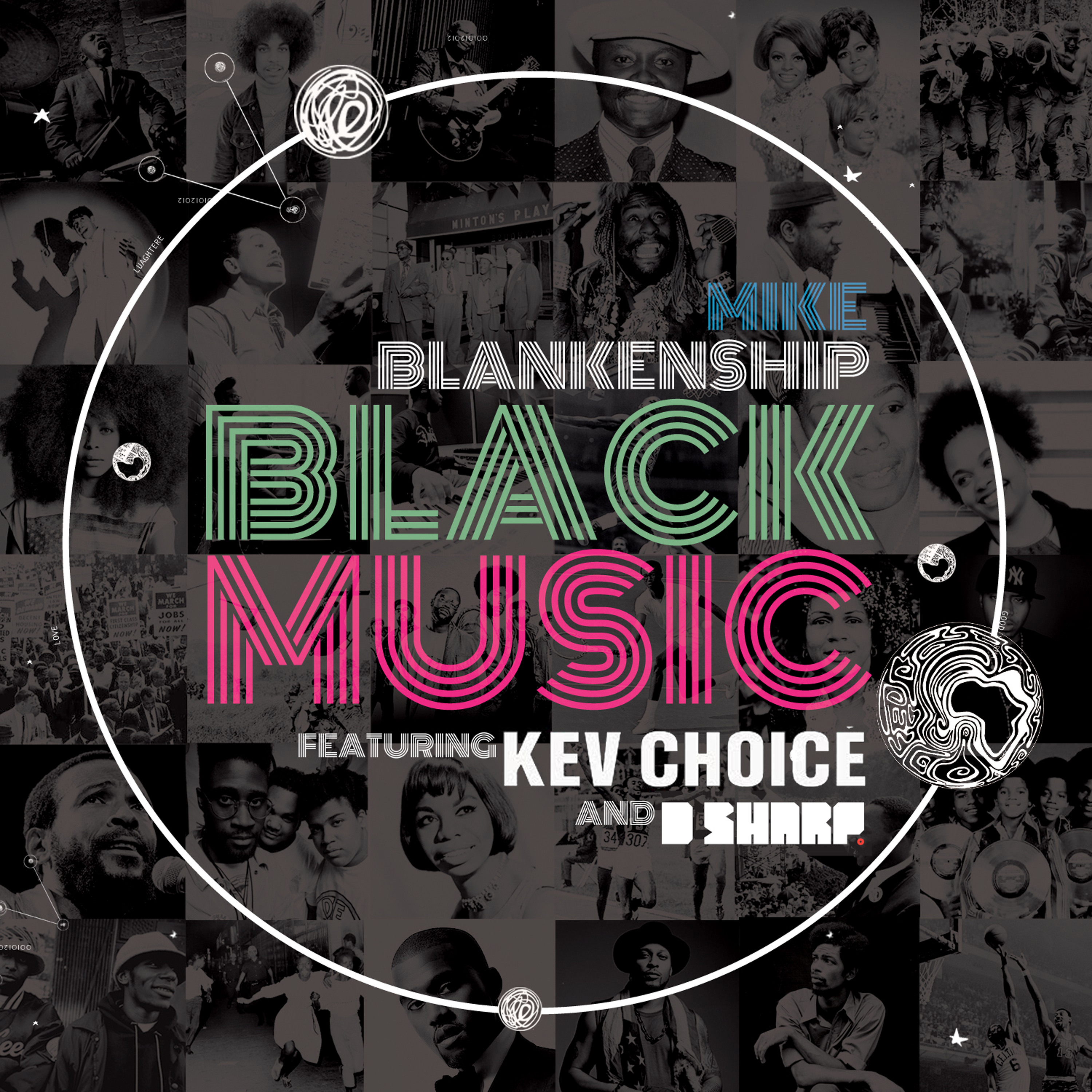 Mike Blankenship