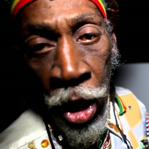 Bunny Wailer - Boderation