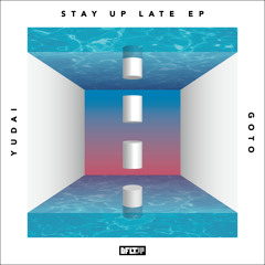 Yudai Goto - Lunar - has released 04/08/15