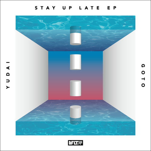 Yudai Goto - Lunar - has released 04/08/15