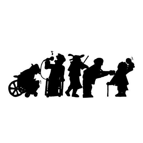 Stop You Running (demo)