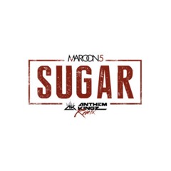 [TAN REMIX] - Sugar Maroon5 [loop I - Mix Chodow V1 -146]