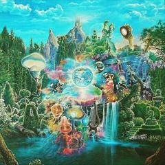 Psytrance/Darkpsy/Hitech/Psycore