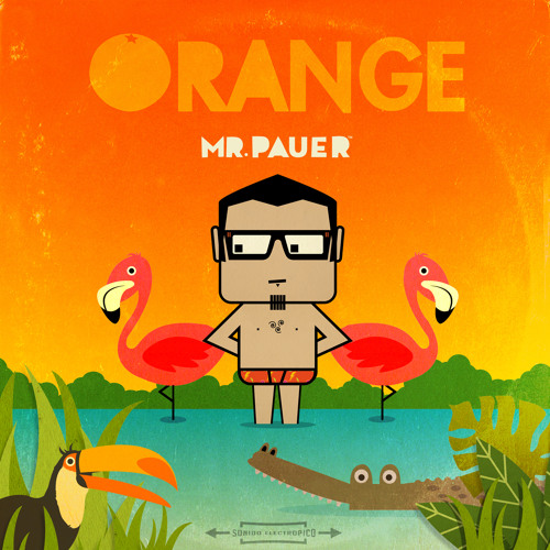 Take You by the Hand (feat. Karina Hayes)