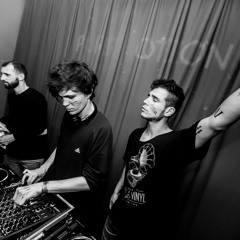 Purrmotions Bestival Mix