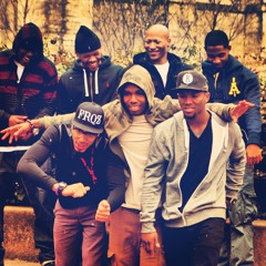 Ju$$-B - BK 2 Germany (prod.by Jay theVillain)