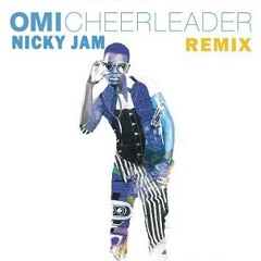 FREE DOWNLOAD (CLICK BUY)// Nicky Jam ft. OMI-Cheerleader (José Manuel Aguilar edit)