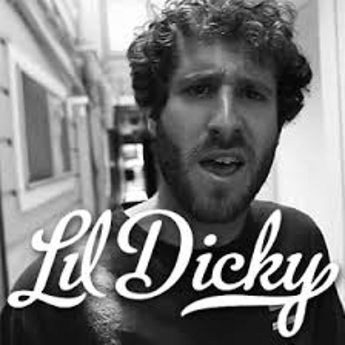 lil dicky professional rapper album cover lil dicky professional rapper album cover