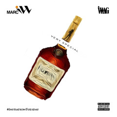 Marc iLL - Very Special