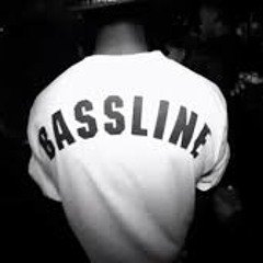 Burgz - Bassline Mix