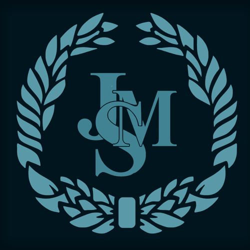 JMS - Bigger Than My Body