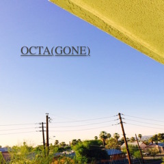 OCTA(GONE) Insrumental