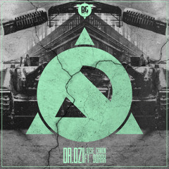Dr. Ozi - Loose Cannon Ft. DDARK (Out Now)