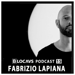 BLOCAUS PODCAST 15 | FABRIZIO LAPIANA