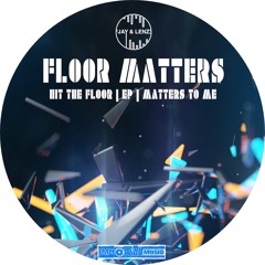 Jay & Lenz - Hit The Floor [CLIP] OUT NOW