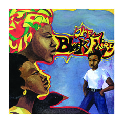 Black Fairy -  Afrika's My Home (Athens of the North)