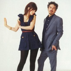 She & him - In the sun(cover)