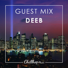 Chill-out beats (1hr tracks)