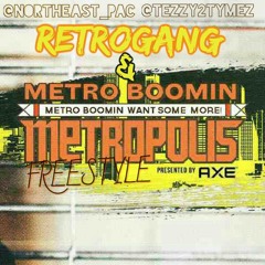 RTG - Metropolis