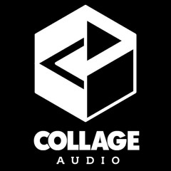 Collage Audio Podcast 004 // Hosted by Danni B // Mixed by Christoph Friedmann
