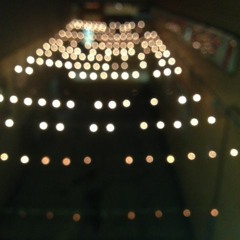 Leave The Lights Behind